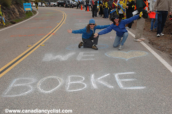 2008 Tour of California