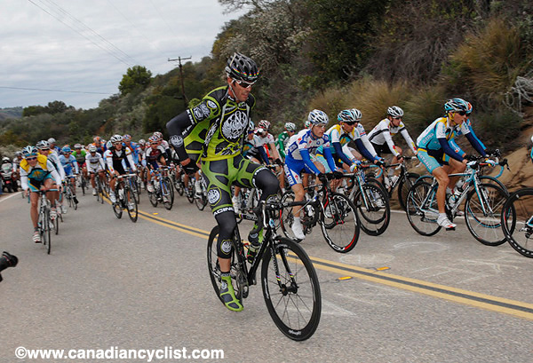 2008 Tour of California