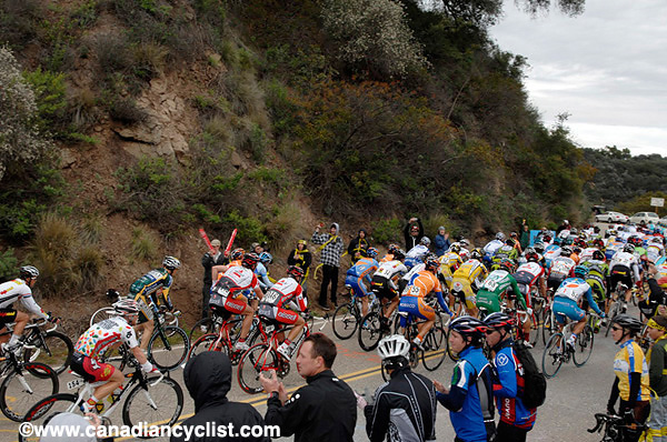 2008 Tour of California