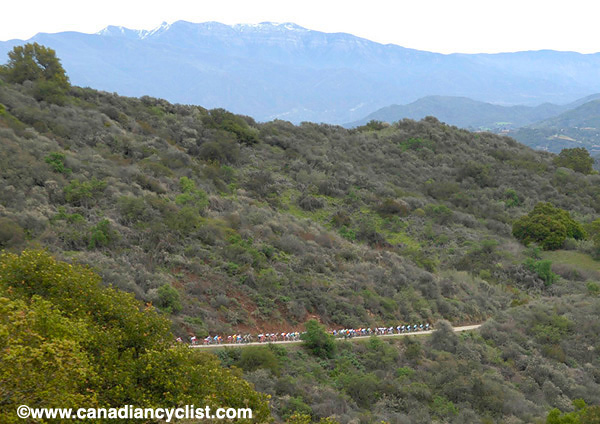2008 Tour of California