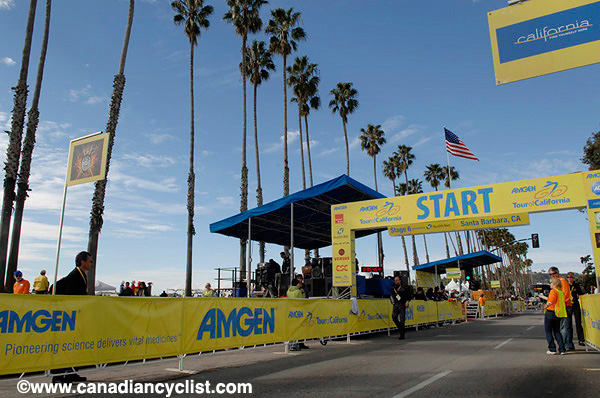 2008 Tour of California
