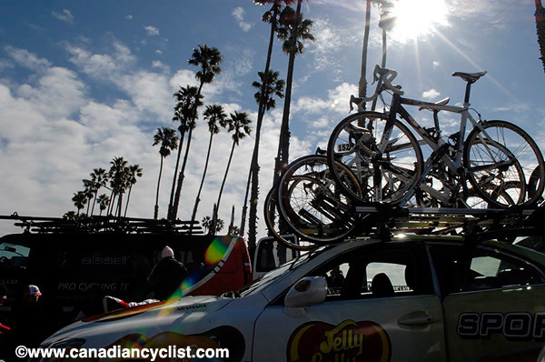 2008 Tour of California