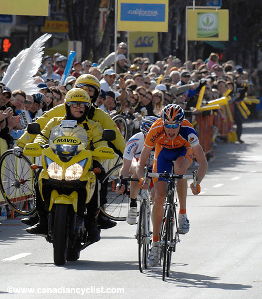 2008 Tour of California