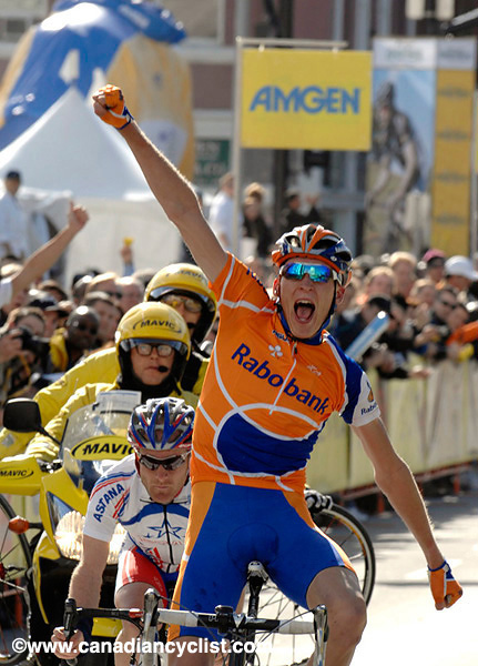 2008 Tour of California
