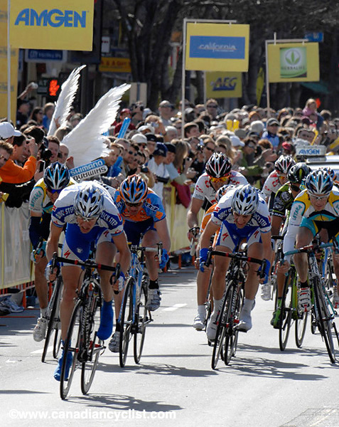 2008 Tour of California