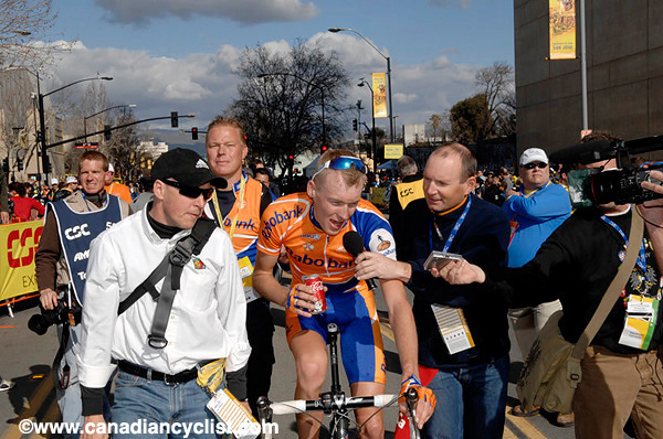 2008 Tour of California