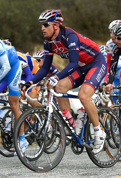 Tour of California 2008
