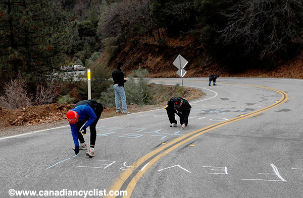 2008 Tour of California