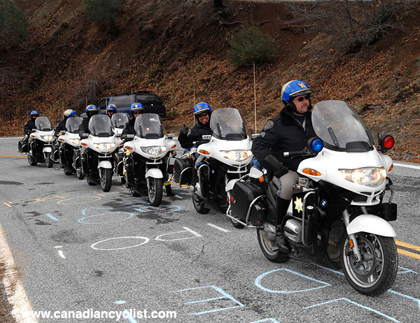 2008 Tour of California