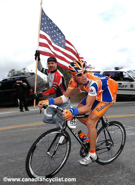 2008 Tour of California