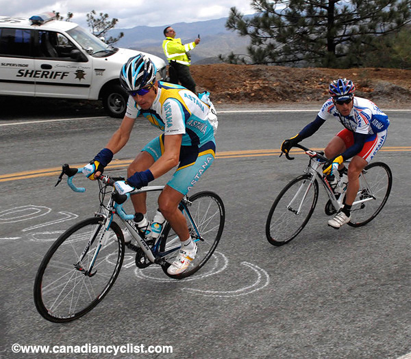 2008 Tour of California