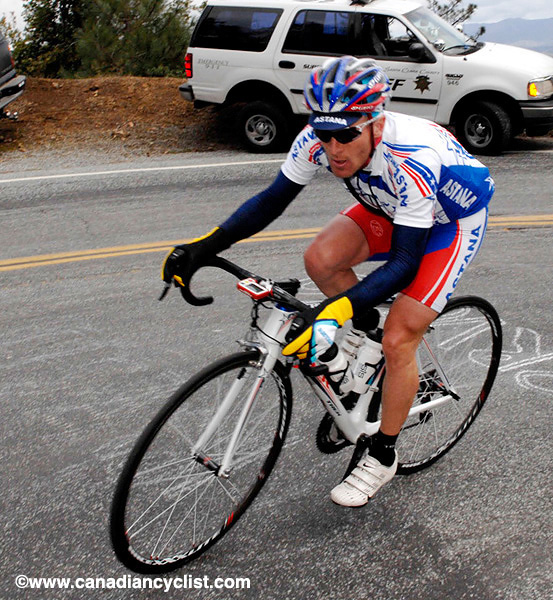 2008 Tour of California