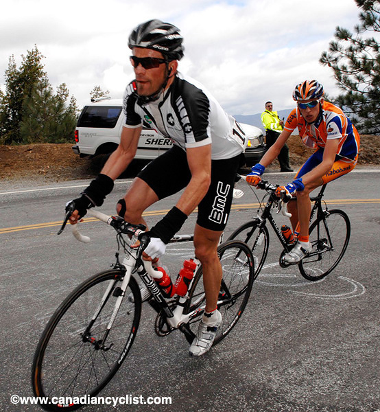 2008 Tour of California