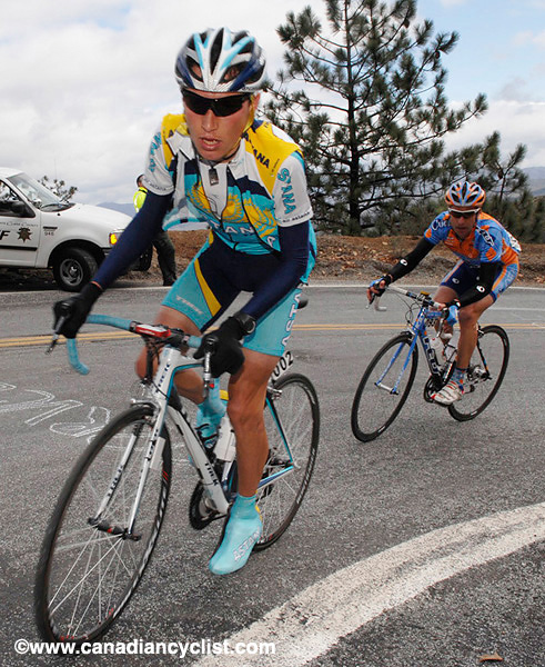 2008 Tour of California