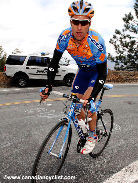 2008 Tour of California