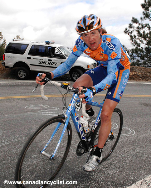2008 Tour of California