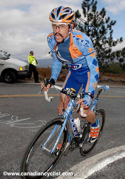 2008 Tour of California