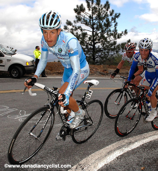 2008 Tour of California