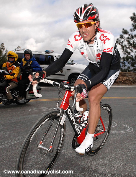2008 Tour of California