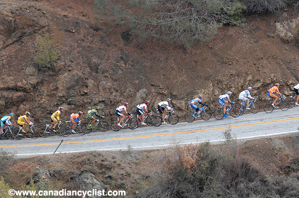 2008 Tour of California