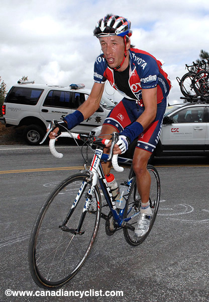 2008 Tour of California