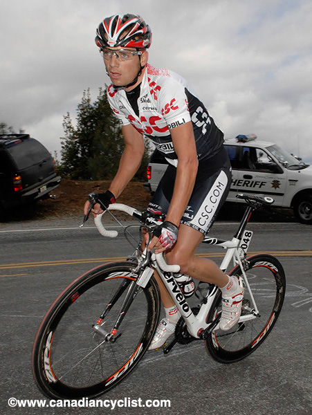 2008 Tour of California
