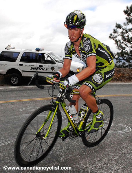 2008 Tour of California