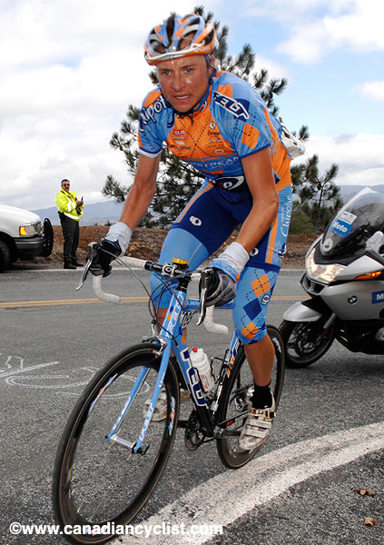 2008 Tour of California