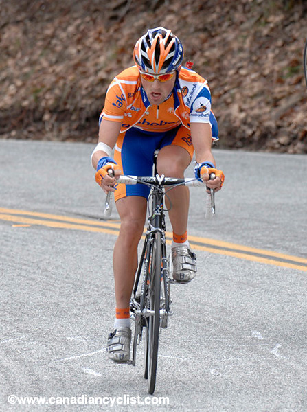 2008 Tour of California