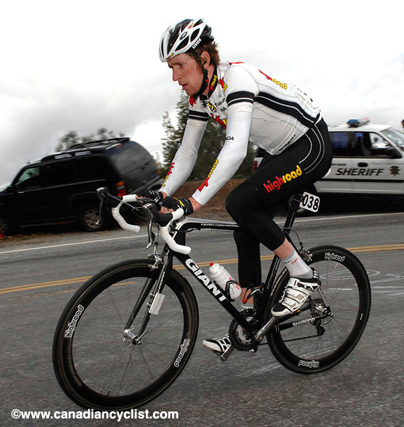 2008 Tour of California