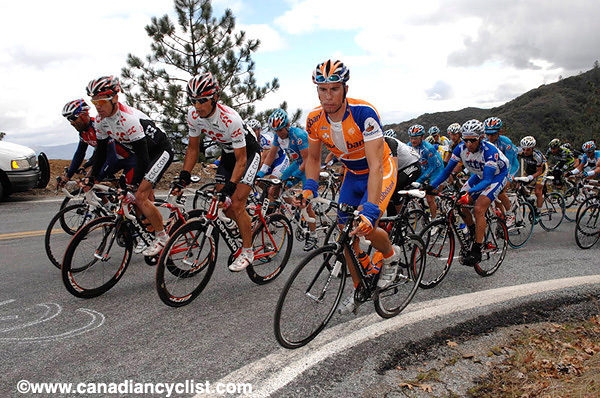 2008 Tour of California