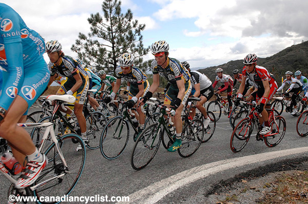 2008 Tour of California