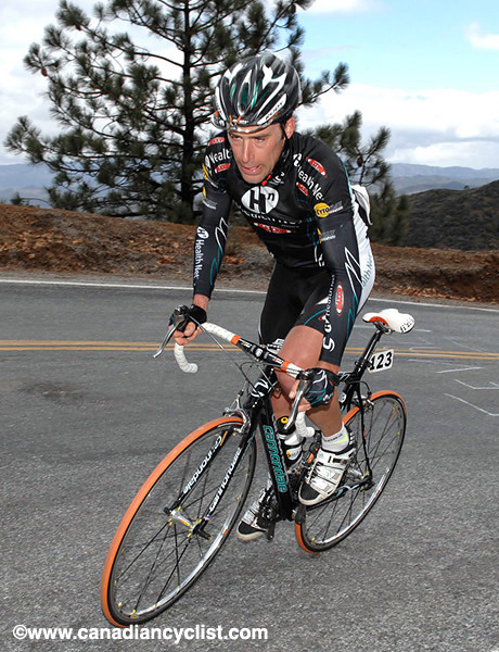 2008 Tour of California
