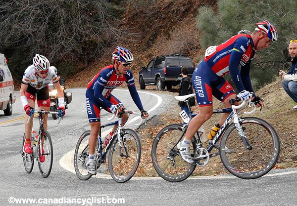 2008 Tour of California