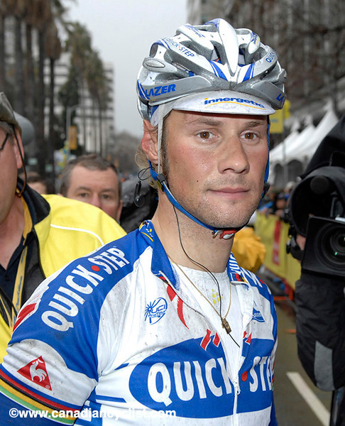 2008 Tour of California