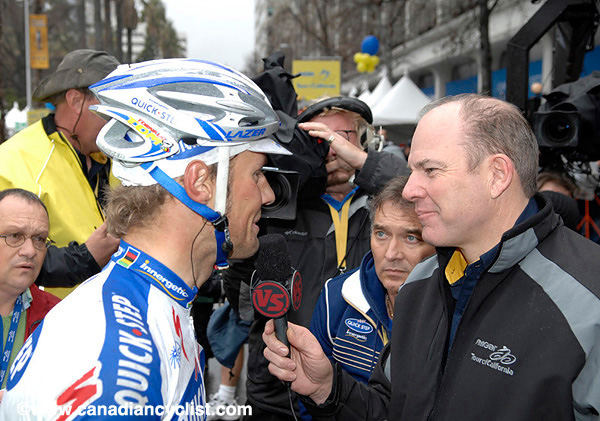 2008 Tour of California