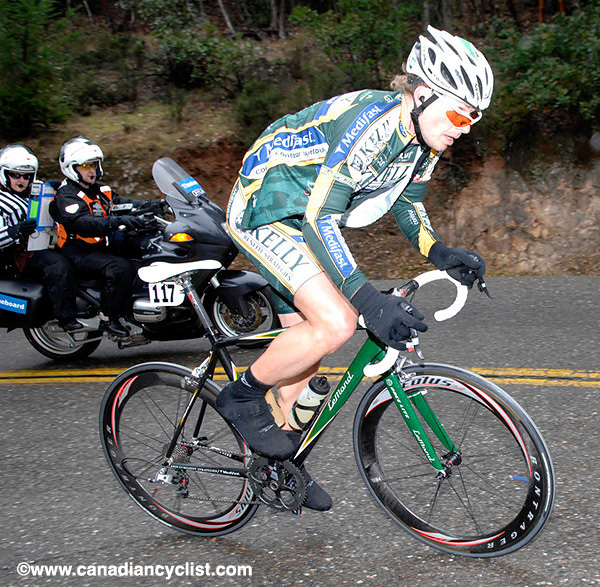 2008 Tour of California