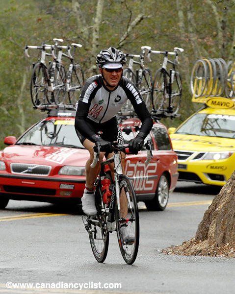 2008 Tour of California