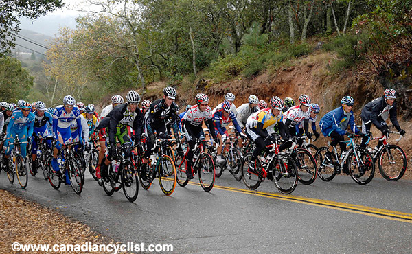 2008 Tour of California