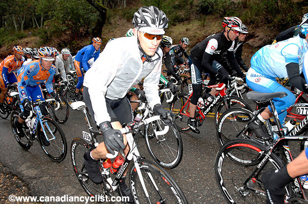 2008 Tour of California