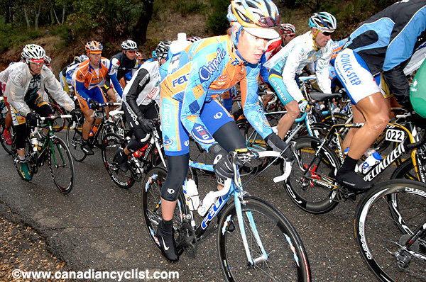 2008 Tour of California