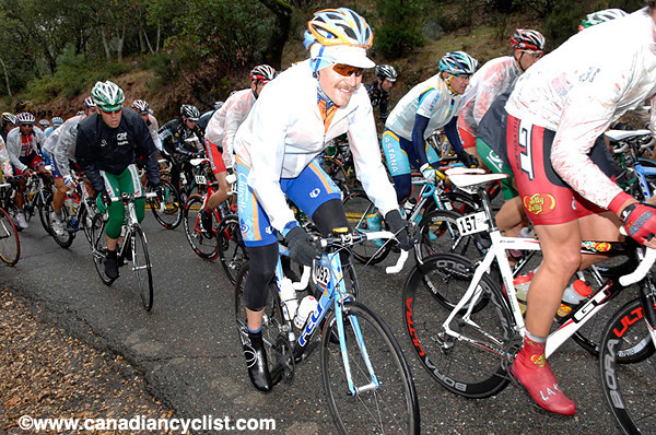 2008 Tour of California