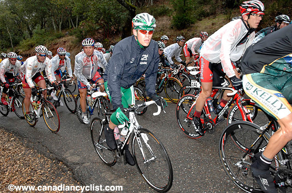 2008 Tour of California