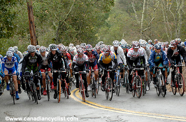 2008 Tour of California