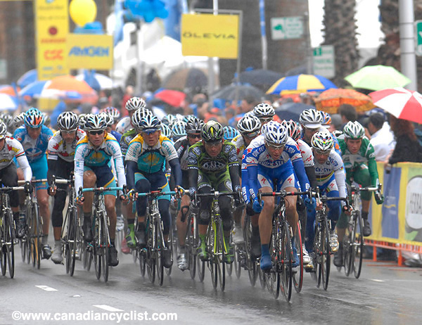 2008 Tour of California