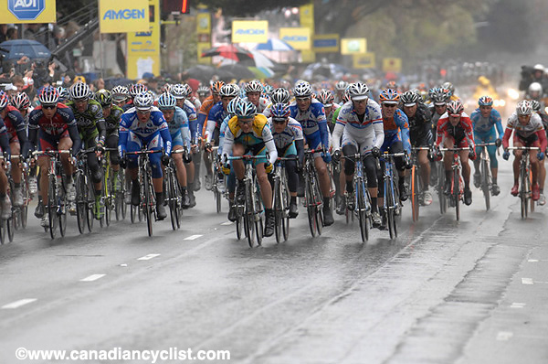 2008 Tour of California