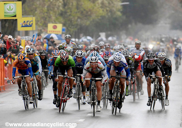 2008 Tour of California