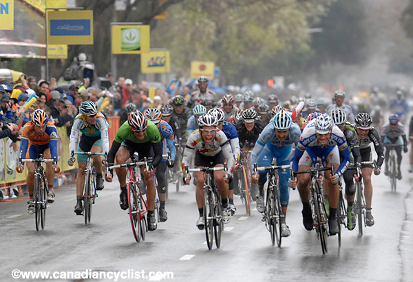 2008 Tour of California