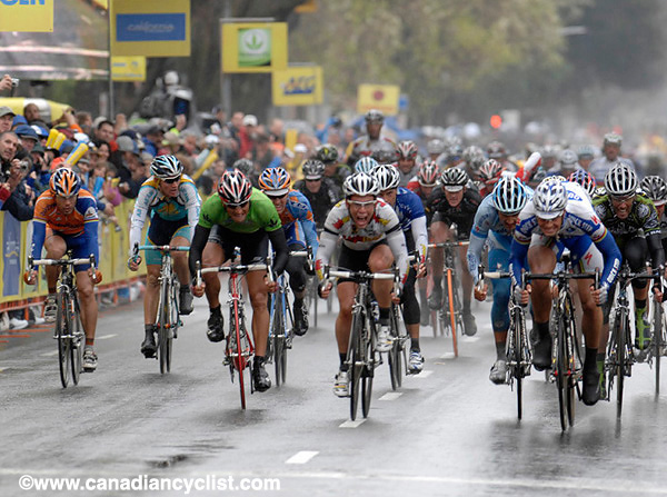 2008 Tour of California