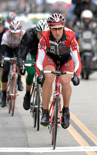 2008 Tour of California